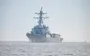 США увеличили группировку эсминцев в Средиземном море