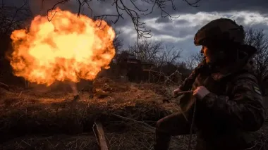 Occupants lose 204 soldiers in Pokrovsk axis, four battles continue – General Staff