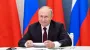 Putin threatens that Kyiv's refusal to recognise 2022 sham referendums could lead to new war
