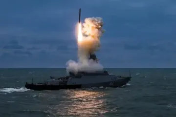Скільки ракет та дронів є у Росії: ГУР розкрило масштаб арсеналу ворога