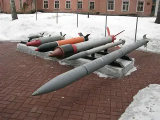 По состоянию на 15 июня: в ГУР назвали текущие темпы производства ракет и дронов в РФ