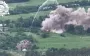 Ukrainian aviation strikes Russian invaders’ headquarters in Tiotkino, Kursk region. VIDEO