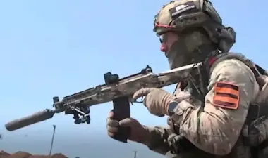 Росіяни готують самокати для штурмів на Херсонщині — "АТЕШ"
