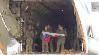 РФ посилила мобілізацію трудових мігрантів для війни в Україні — ГУР