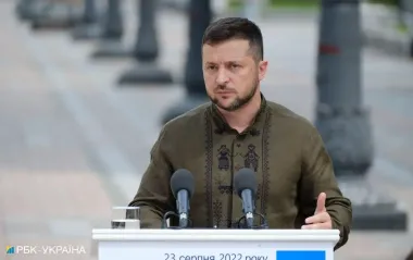 Зеленський призначив Кравченка генеральним прокурором України