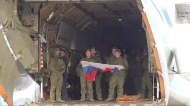 РФ усилила мобилизацию трудовых мигрантов для войны в Украине — ГУР