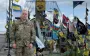 Наев покинул должность командира тактической группы "Угледар"