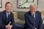 Media suspected Trump associate of hiding Russian origin