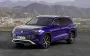 В Украину прибыл кроссовер Volkswagen Tayron: раскрыты цены и характеристики новинки