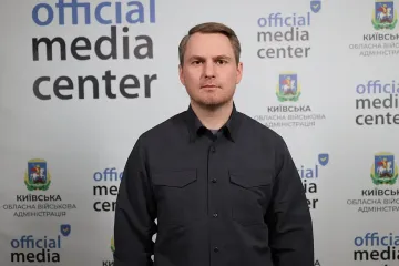Руслан Кравченко став новим генпрокурором України