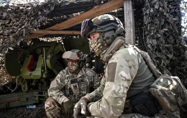 РФ знадобиться десятки років, щоб вийти на кордони Донецької області, - Сили оборони