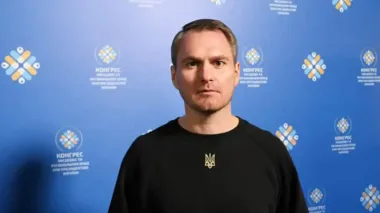Zelenskyy appoints Ruslan Kravchenko as prosecutor general