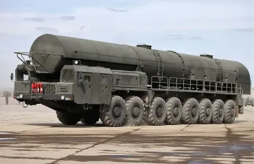 Сколько ракет и дронов сейчас есть у России — данные ГУР