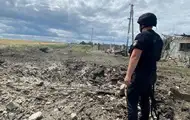 Росіяни обстріляли Донеччину, семеро поранених