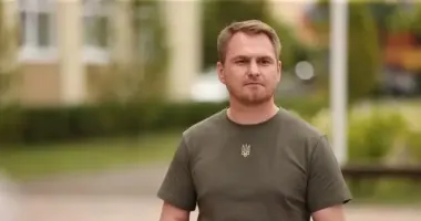 Руслан Кравченко офіційно став новим генпрокурором
