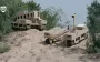 Domestic unmanned ground vehicle TERMIT approved for use in Armed Forces of Ukraine. PHOTO