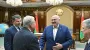 Lukashenko meets with Trump's envoy Kellogg in Belarus – video