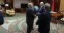 "My friend — Какие люди": Лукашенко встретил в Минске спецпредставителя США Кита Келлога (видео)