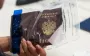 Russia handed over bodies of at least 20 of its soldiers to Ukraine, sometimes with Russian passports, - Zelenskyy. PHOTO