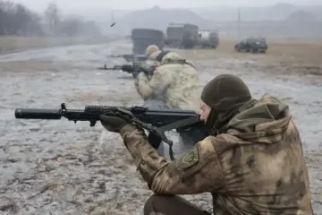 Росіяни розстрілюють своїх дезертирів на Сумщині та звинувачують ЗСУ: шокувальні деталі