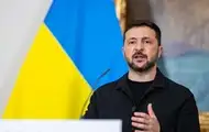 Зеленський: Поїздка на саміт НАТО не прив'язана до зустрічі з Трампом
