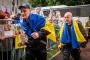 Ukraine received at least 20 bodies of Russian soldiers in recent exchanges, Zelenskyy says