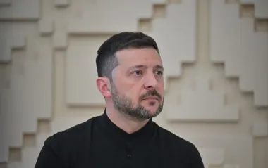 Санкції проти виробників російського "Орєшніка": Зеленський озвучив неприємні дані
