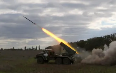 Более сотни обстрелов и десятки атак: Генштаб обновил данные по ситуации на фронте