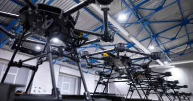 Программа Build with Ukraine: Украина начинает производство оружия за рубежом, — Зеленский