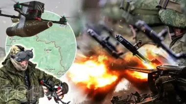 Возможное наступление на Суммы: Попович раскрыл планы РФ и возможные сценарии