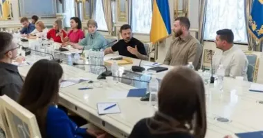 Обміни тілами: Росія передає Україні "чужих" солдатів, – Зеленський