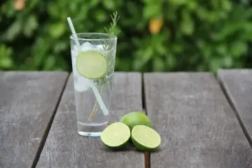Джин может потерять вкус из-за климатических изменений: подробности