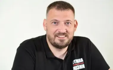 Belarus released opposition figure Tikhanovsky from prison amid Kellogg’s visit. PHOTOS