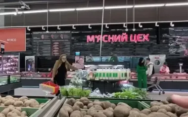 Новый прыжок или падение? Эксперт рассказал, чего ожидать от цен на продукты осенью
