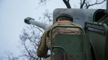 Build with Ukraine. Ukrainian weapons production line to open in Europe