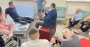 На Закарпатті вперше застосували 3D-протези для військового з подвійною ампутацією