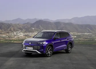 VW Tiguan на максималках: в Украине появился новый семейный кроссовер Volkswagen (фото)