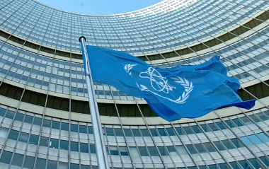 МАГАТЕ підтвердило удар по заводу центрифуг в Ірані: чи є радіаційна небезпека