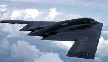 США передислокували бомбардувальники B-2 у напрямку Ірану — що це означає