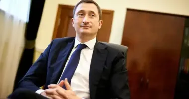 Родина міністра національної єдності Олексія Чернишова залишила Україну, – ЗМІ