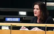 ЗМІ: США узгоджували свою резолюцію в ООН з Росією