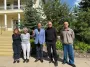 Lukashenko released 14 political prisoners amid Kellogg's visit — including Serhiy Tikhanovsky