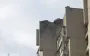 Russians strike Sumy community and Sumy: factory and high-rise building damaged. VIDEO+PHOTOS