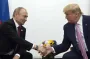 Климкин о США и России: Санкции остаются, а у Путина тают надежды