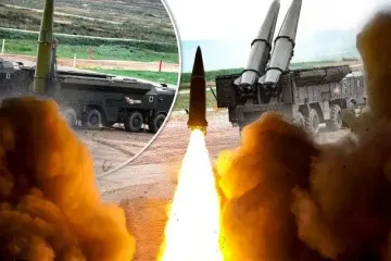 Как российские обстрелы отравляют окружающую среду Украины: эксперт рассказал ужасные вещи