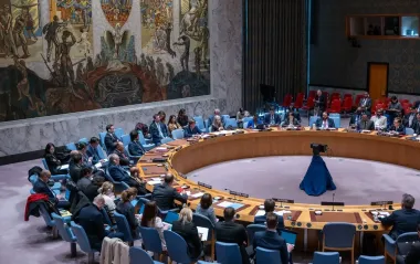 США за спинами союзників узгодили з РФ резолюцію до роковин вторгнення в Україну, - ЗМІ
