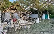 Россияне атаковали Черниговщину дронами: есть погибший