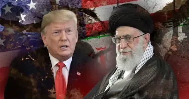 США планировали тайную встречу с представителями Ирана, но не "дозвонились" в бункер к аятолле