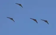 В Сумской области разворачивают защиту от дронов