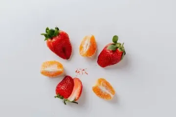 Фрукти, які допомагають схуднути